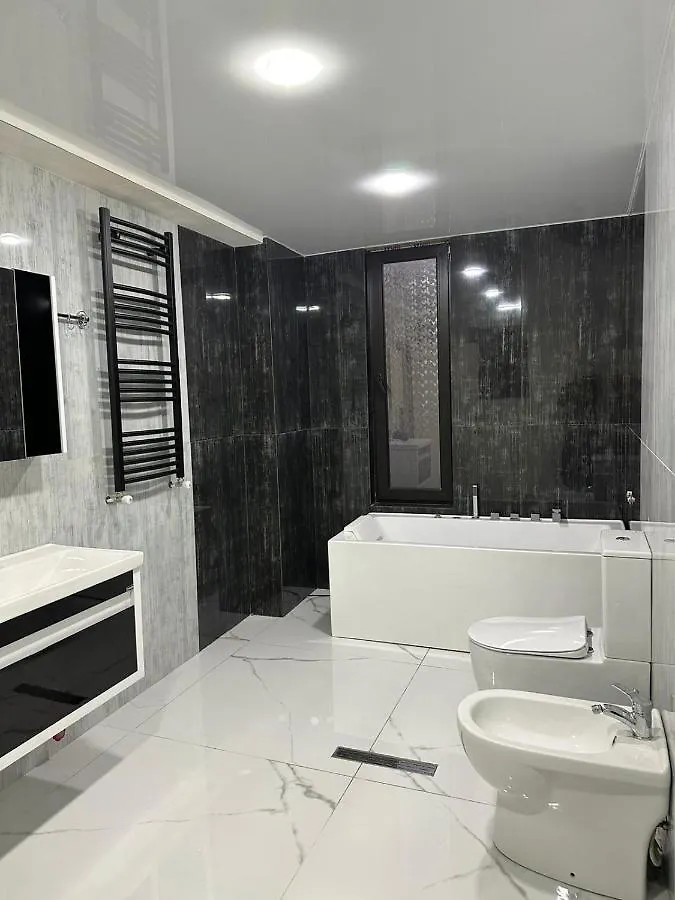 Larda Tbilisi Otel