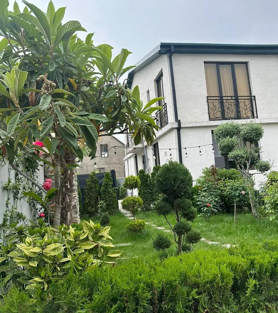 Larda Tbilisi Otel Gürcistan