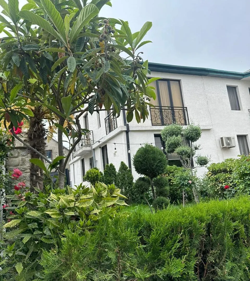 Larda Tbilisi Otel