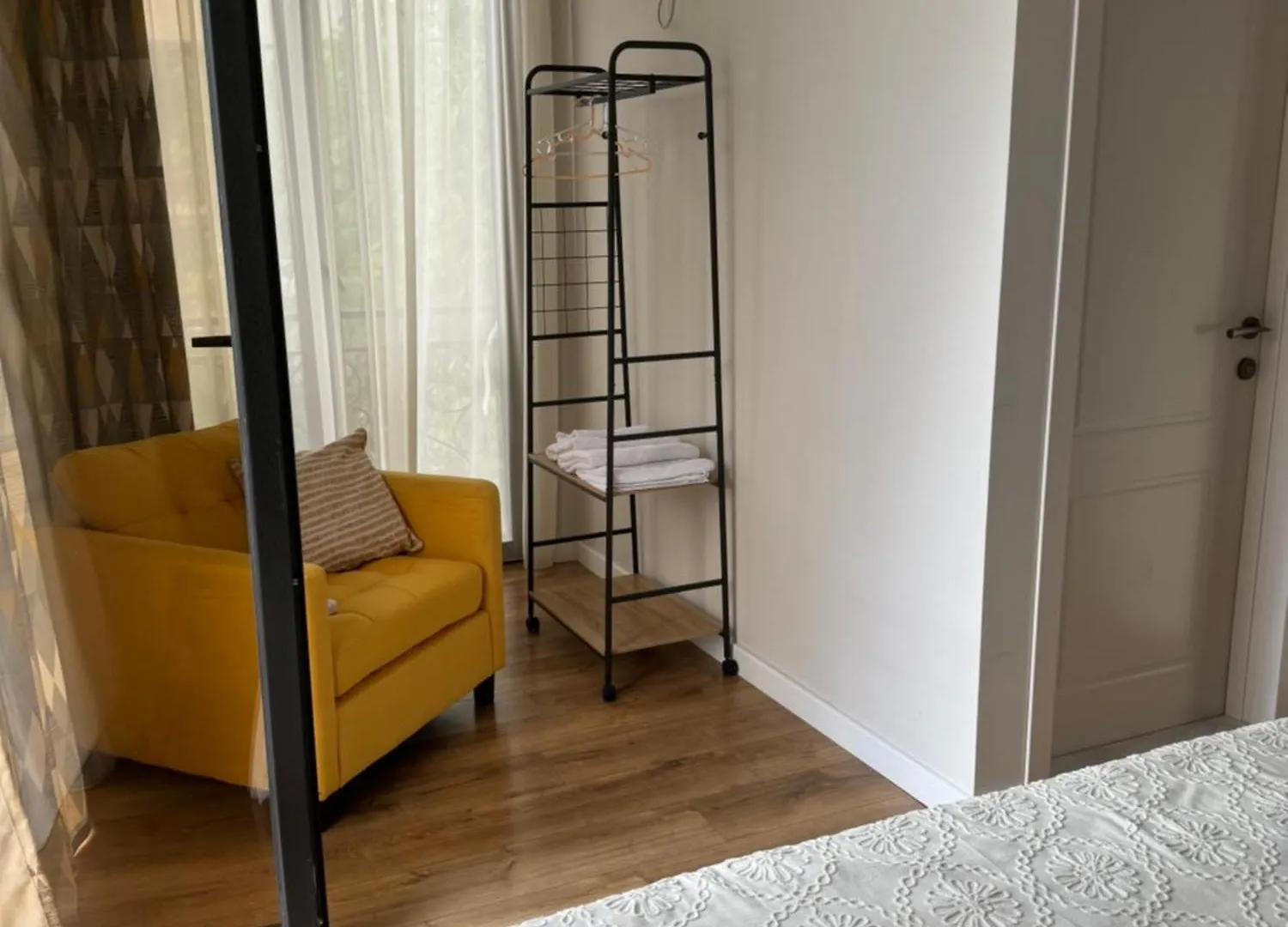 Konukevi Larda Tbilisi Otel